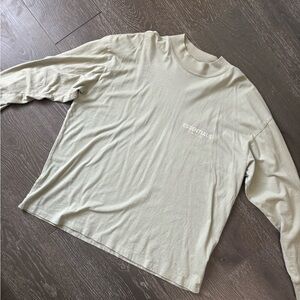 Fear of God Essentials Long Sleeve Shirt